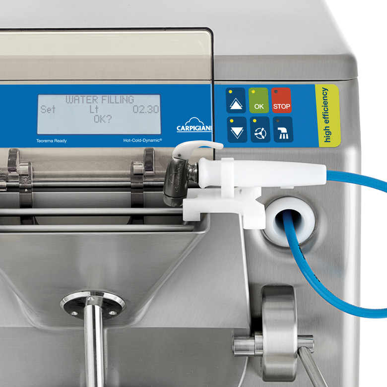 Labotronic Maestro HE docetta IT 4